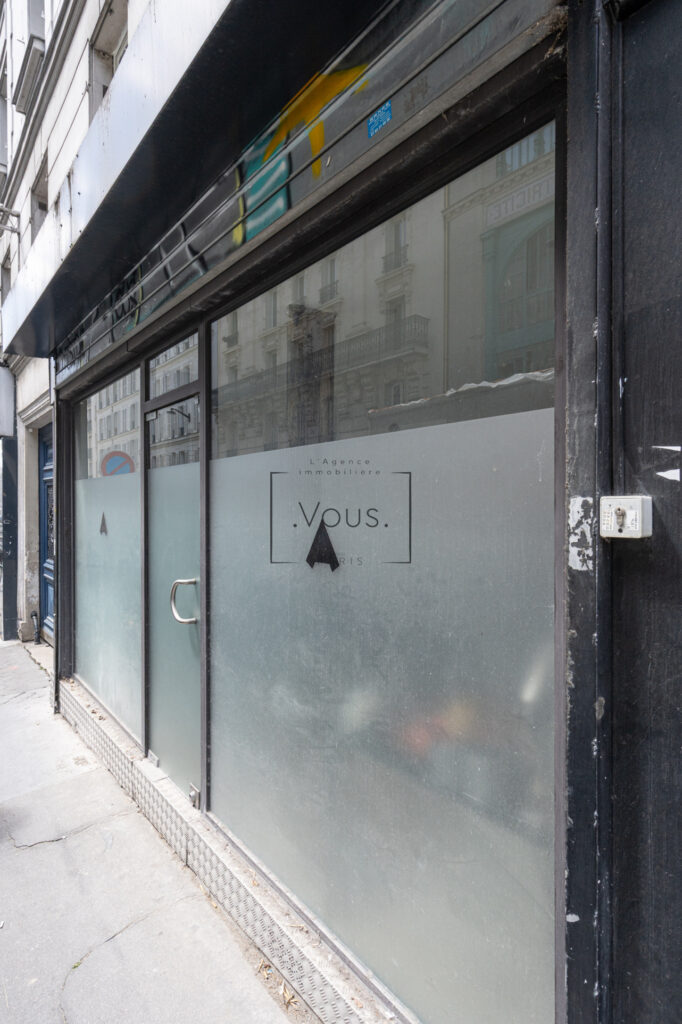 Vous